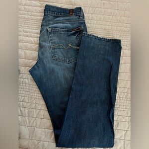 Men Jean size 33/33